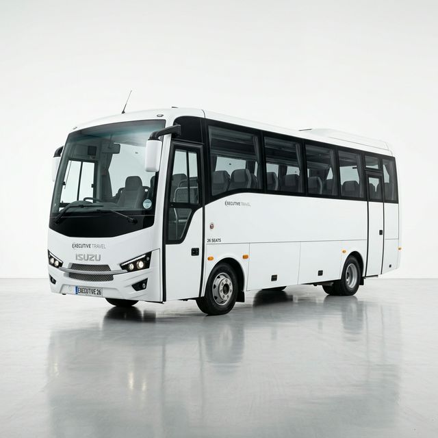 Executive Coach