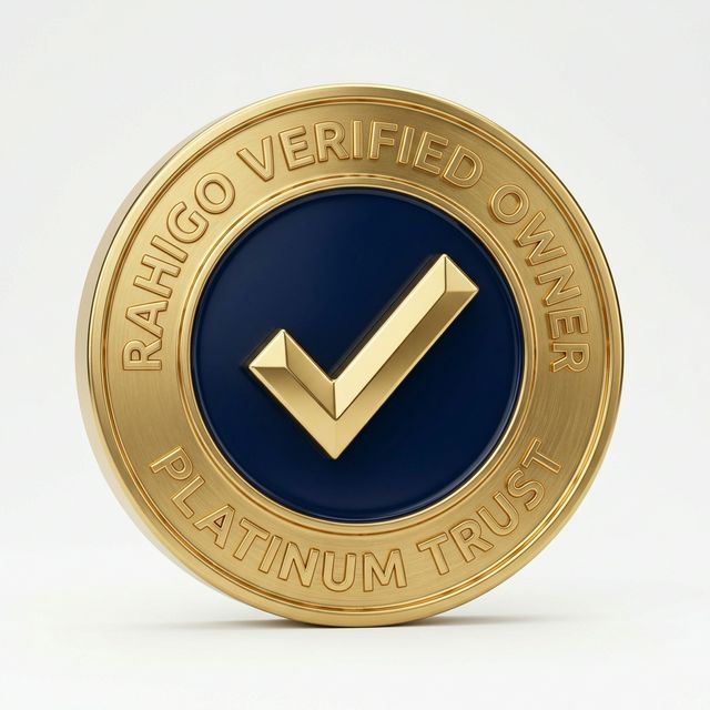 Safety Badge